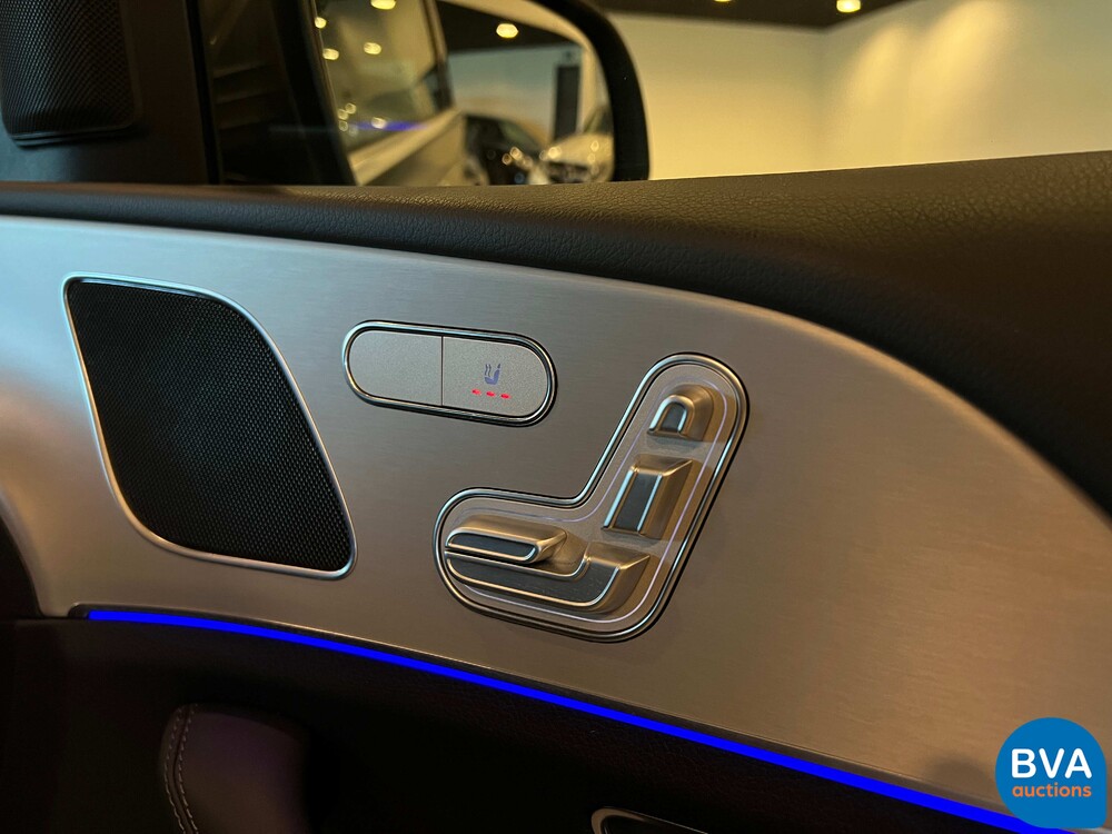 Mercedes-Benz GLE 350d AMG 4matic 272pk 2020 -NW MODEL-, L-380-RV