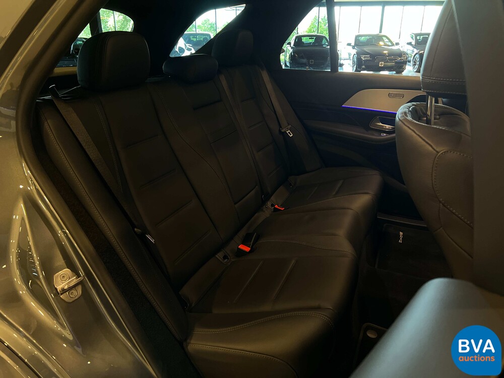 Mercedes-Benz GLE 350d AMG 4matic 272pk 2020 -NW MODEL-, L-380-RV