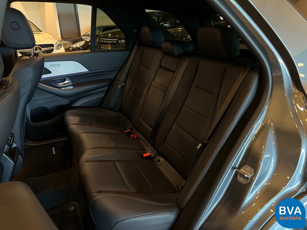 Mercedes-Benz GLE 350d AMG 4matic 272pk 2020 -NW MODEL-, L-380-RV