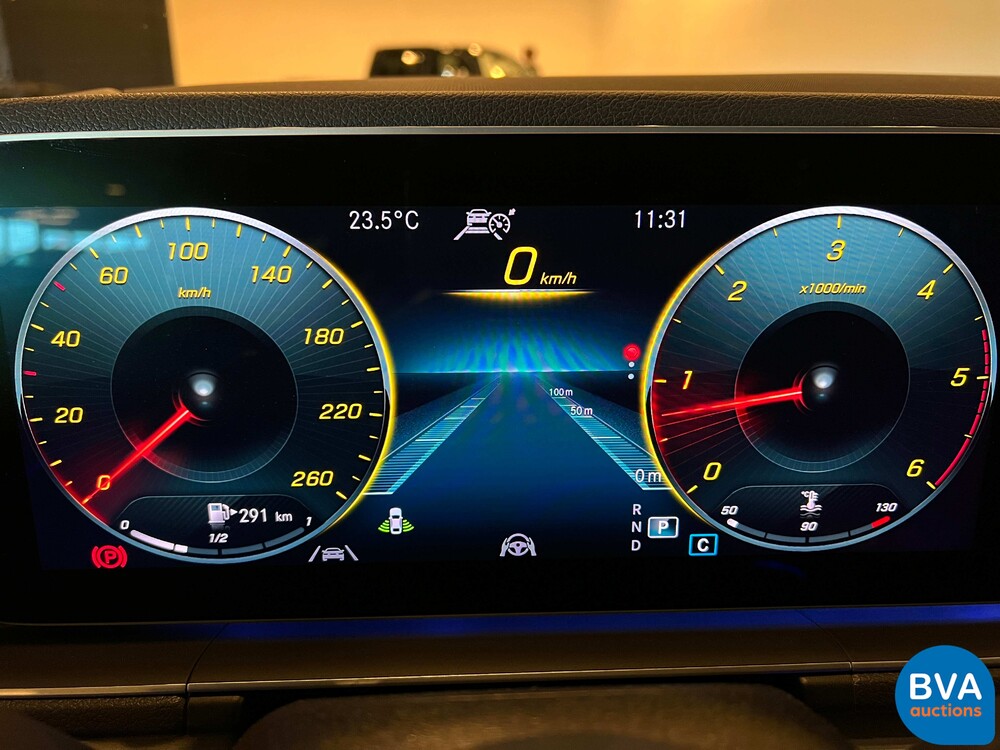 Mercedes-Benz GLE 350d AMG 4matic 272pk 2020 -NW MODEL-, L-380-RV