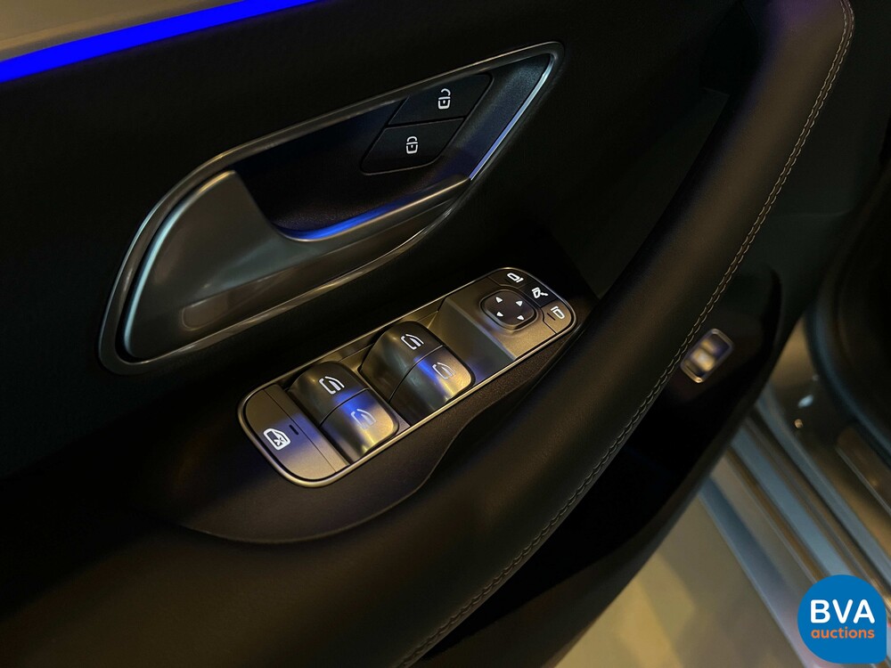 Mercedes-Benz GLE 350d AMG 4matic 272pk 2020 -NW MODEL-, L-380-RV