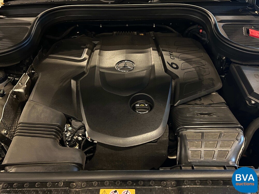 Mercedes-Benz GLE 350d AMG 4matic 272pk 2020 -NW MODEL-, L-380-RV
