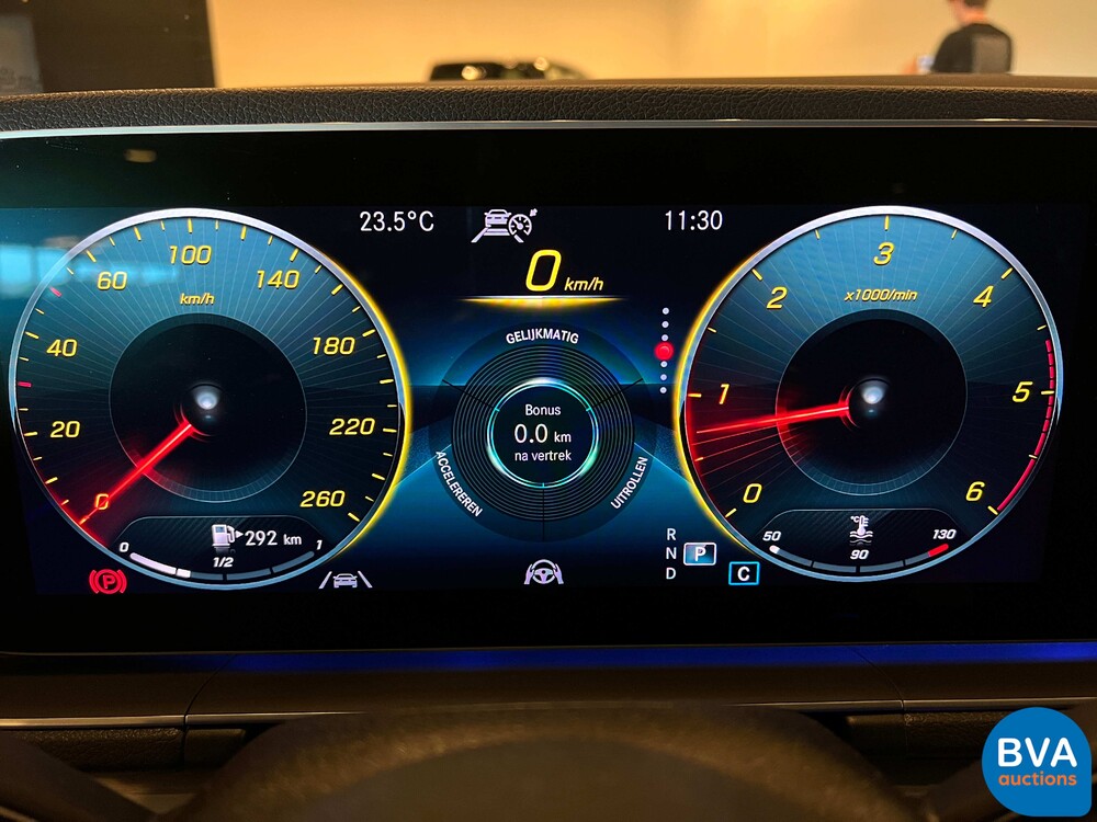 Mercedes-Benz GLE 350d AMG 4matic 272pk 2020 -NW MODEL-, L-380-RV