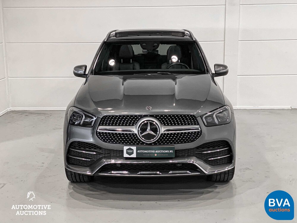 Mercedes-Benz GLE 350d AMG 4matic 272pk 2020 -NW MODEL-, L-380-RV