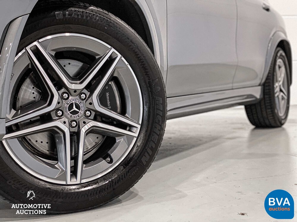 Mercedes-Benz GLE 350d AMG 4matic 272pk 2020 -NW MODEL-, L-380-RV