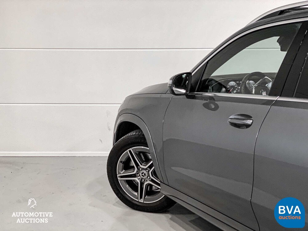 Mercedes-Benz GLE 350d AMG 4matic 272pk 2020 -NW MODEL-, L-380-RV