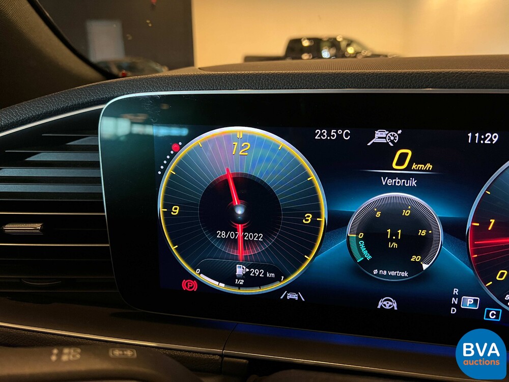 Mercedes-Benz GLE 350d AMG 4matic 272pk 2020 -NW MODEL-, L-380-RV