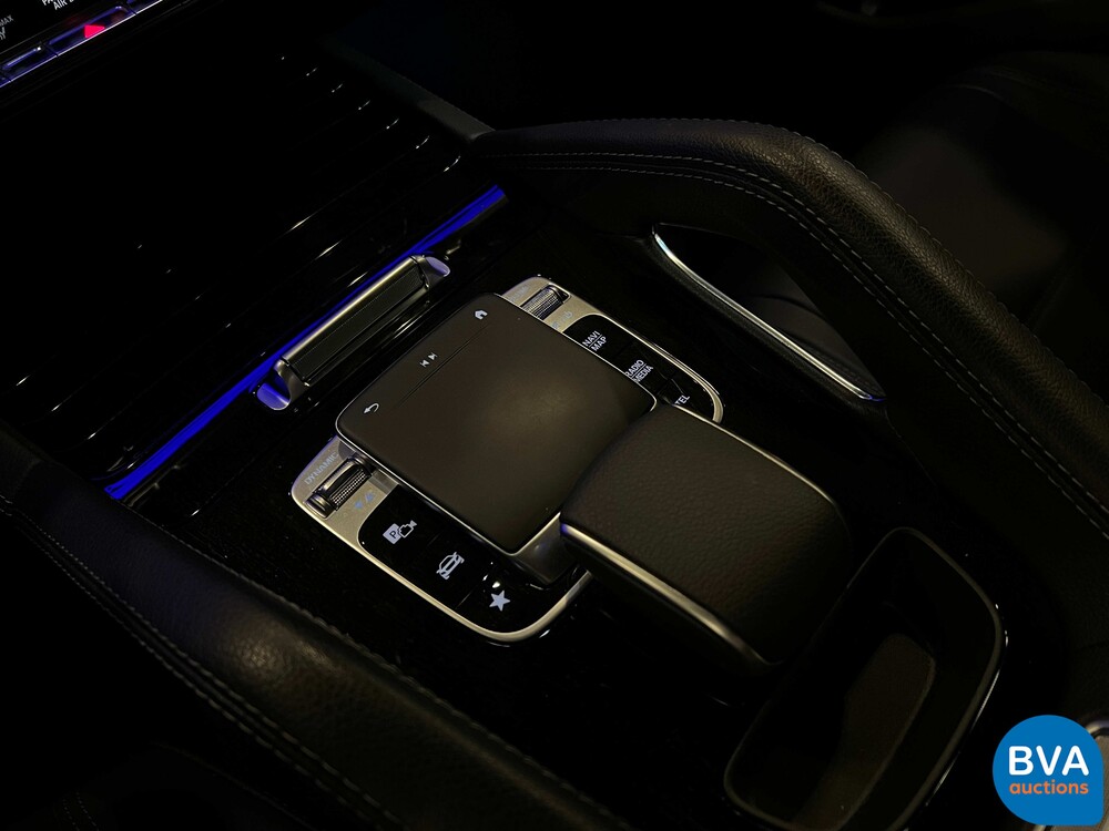 Mercedes-Benz GLE 350d AMG 4matic 272pk 2020 -NW MODEL-, L-380-RV