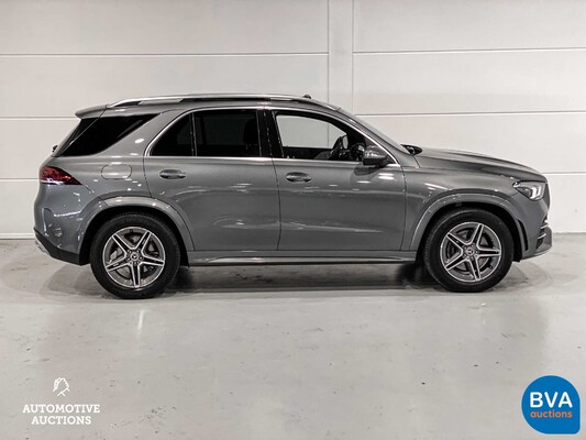 Mercedes-Benz GLE 350d AMG 4matic 272pk 2020 -NW-MODELL-, L-380-RV.