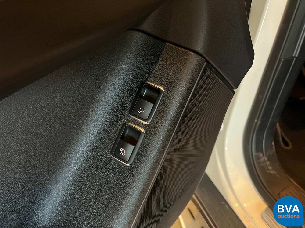 Mercedes-Benz GLE350d Coupe AMG GLE Class 258hp 2017 -Org. NL-, NH-595-F.