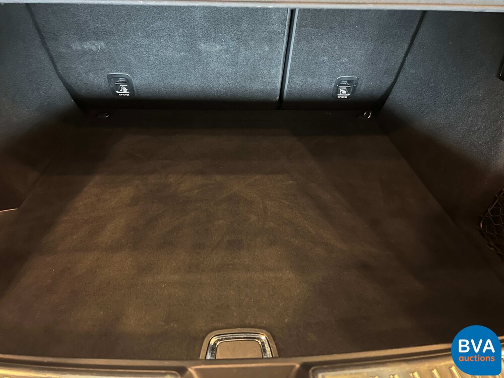 Mercedes-Benz GLE350d Coupe AMG GLE Class 258hp 2017 -Org. NL-, NH-595-F.