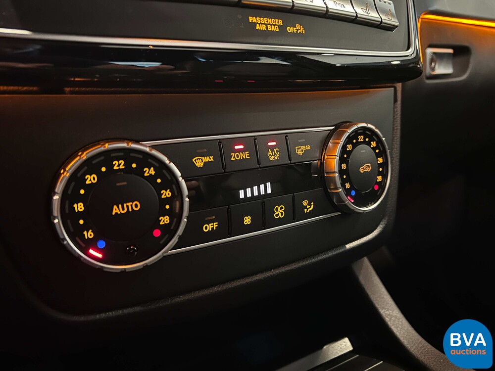 Mercedes-Benz GLE350d Coupe AMG GLE Class 258hp 2017 -Org. NL-, NH-595-F.