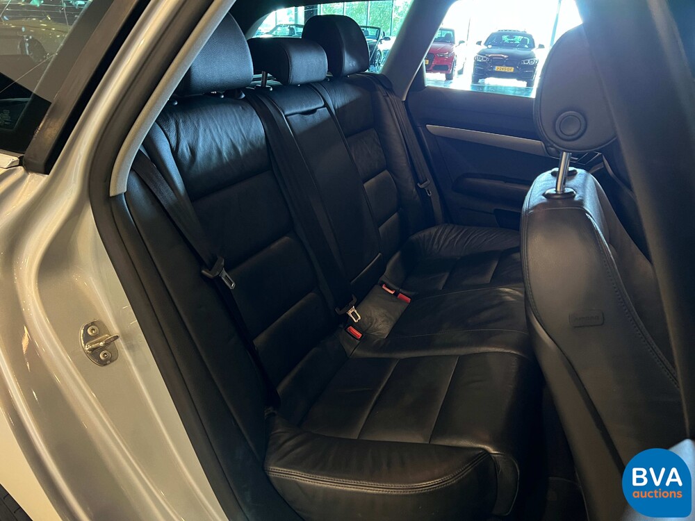 Audi A6 Avant 2.4 V6 177hp 2006, 79-XD-BD.