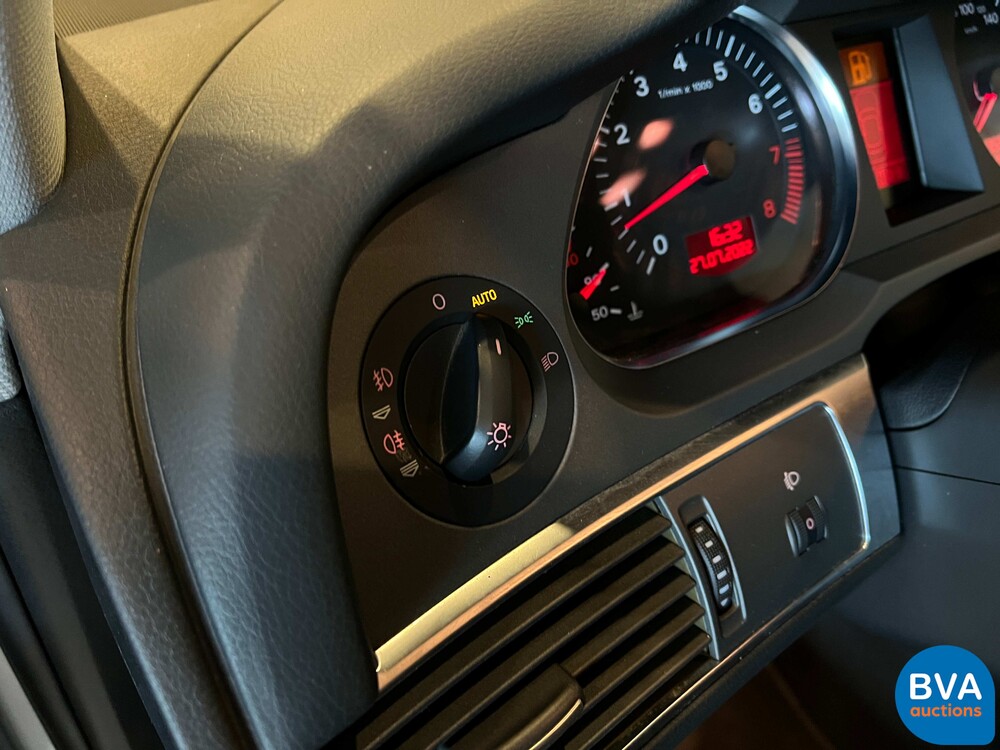 Audi A6 Avant 2.4 V6 177hp 2006, 79-XD-BD.