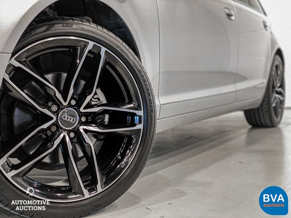 Audi A6 Avant 2.4 V6 177hp 2006, 79-XD-BD.