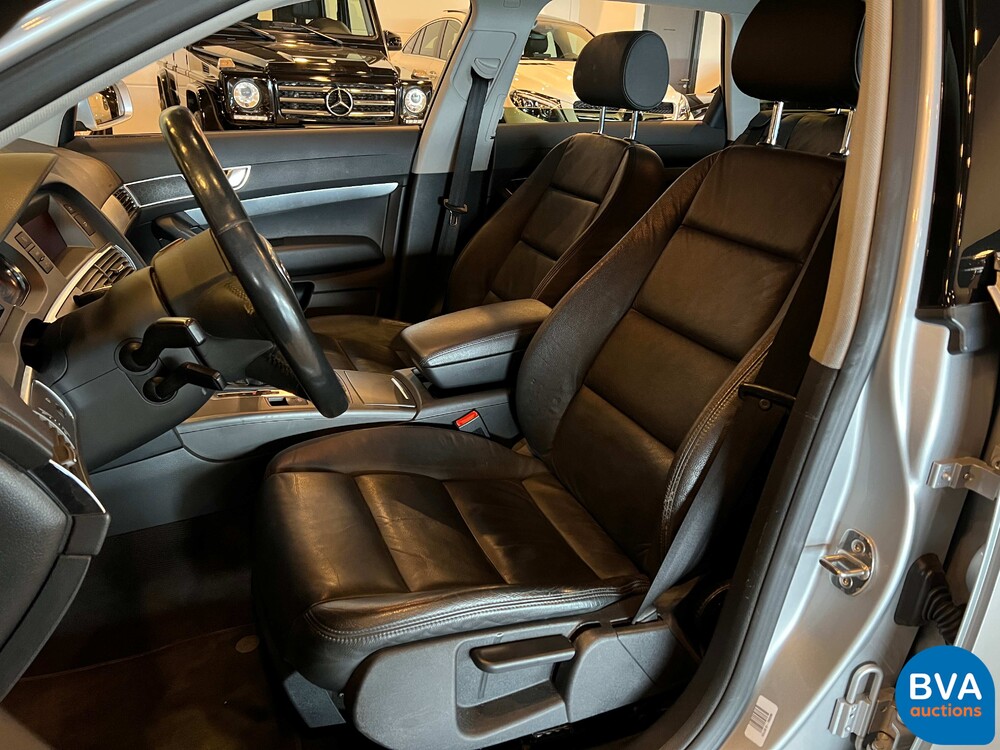 Audi A6 Avant 2.4 V6 177hp 2006, 79-XD-BD.