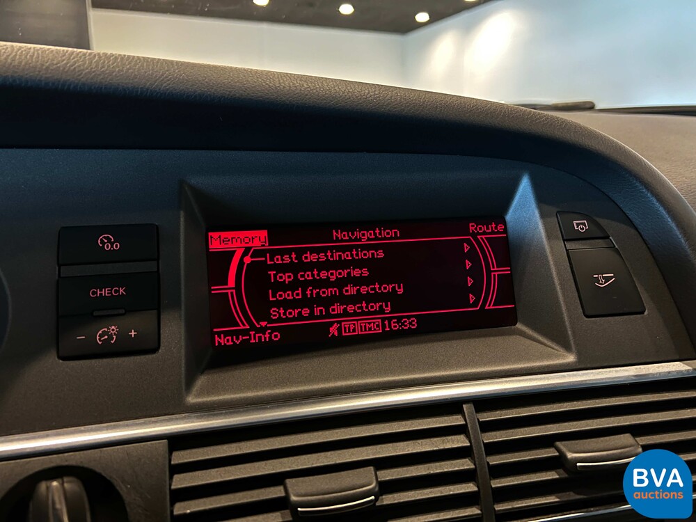 Audi A6 Avant 2.4 V6 177hp 2006, 79-XD-BD.