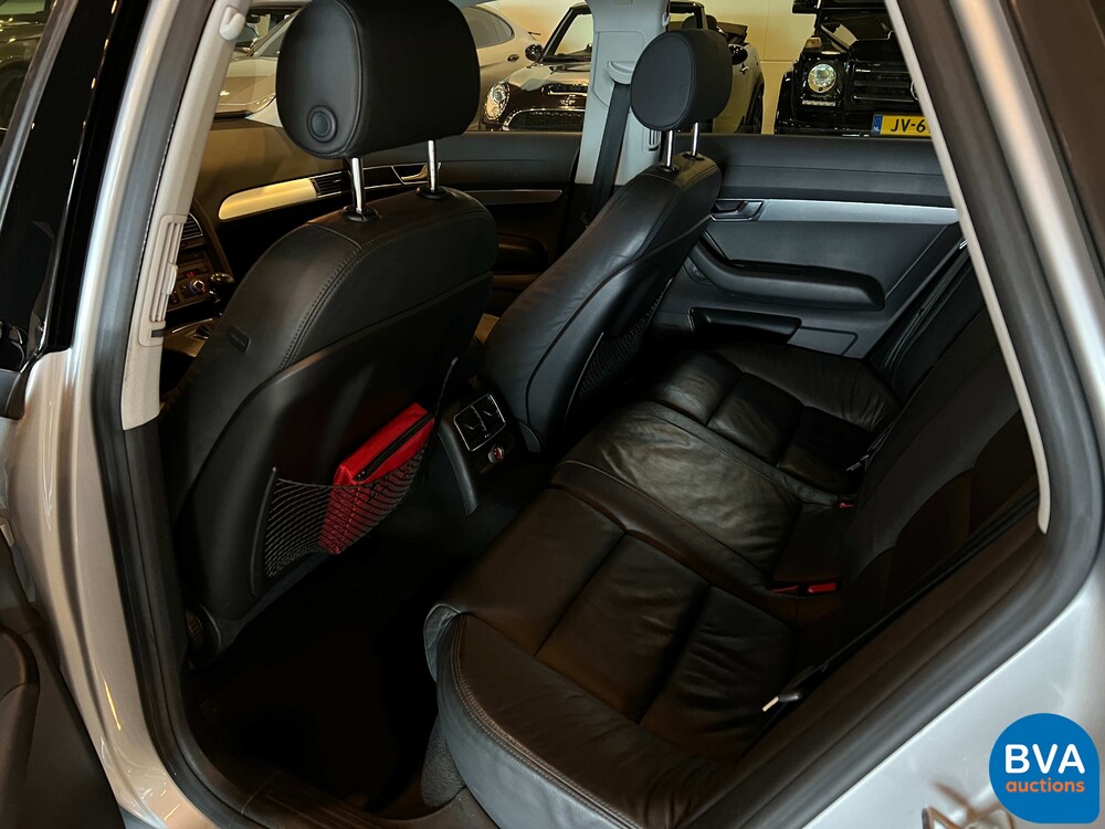 Audi A6 Avant 2.4 V6 177hp 2006, 79-XD-BD.