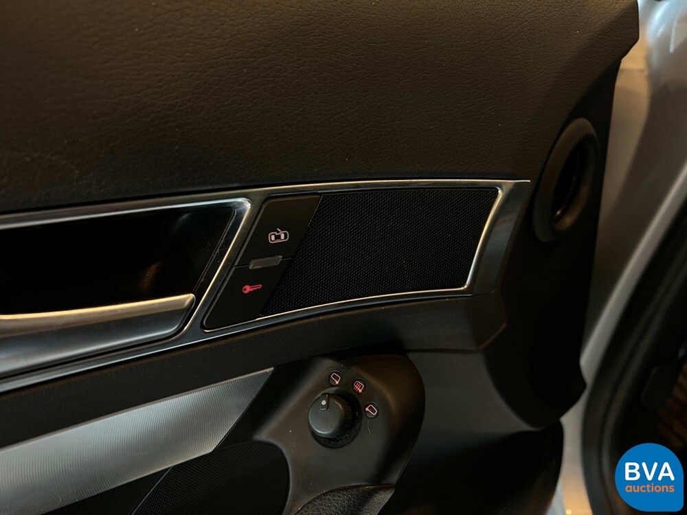 Audi A6 Avant 2.4 V6 177hp 2006, 79-XD-BD.