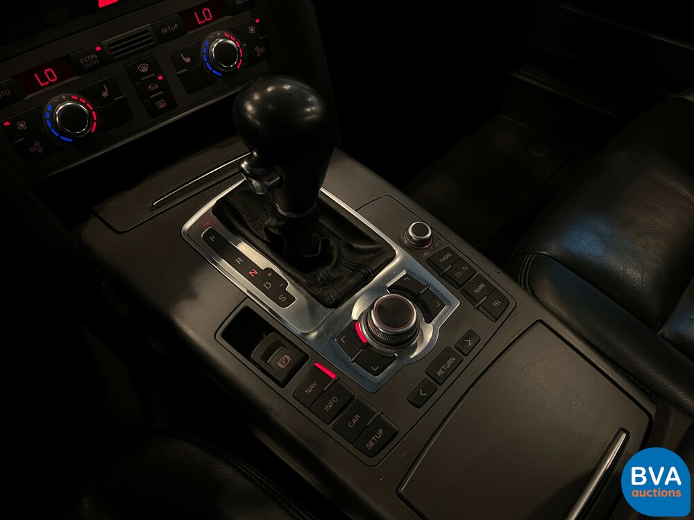 Audi A6 Avant 2.4 V6 177hp 2006, 79-XD-BD.