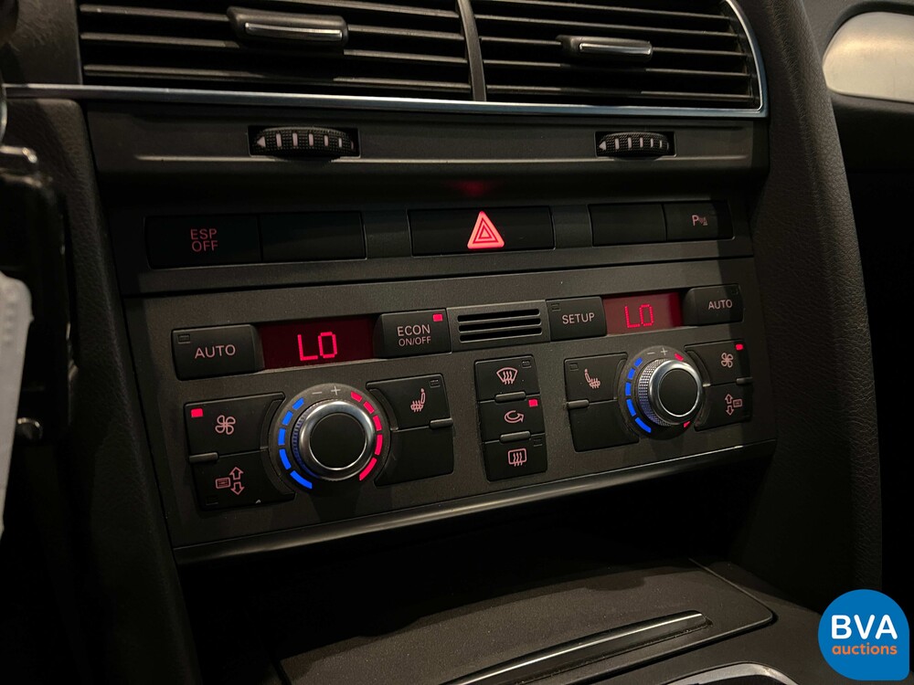 Audi A6 Avant 2.4 V6 177hp 2006, 79-XD-BD.