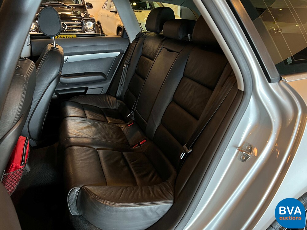 Audi A6 Avant 2.4 V6 177hp 2006, 79-XD-BD.