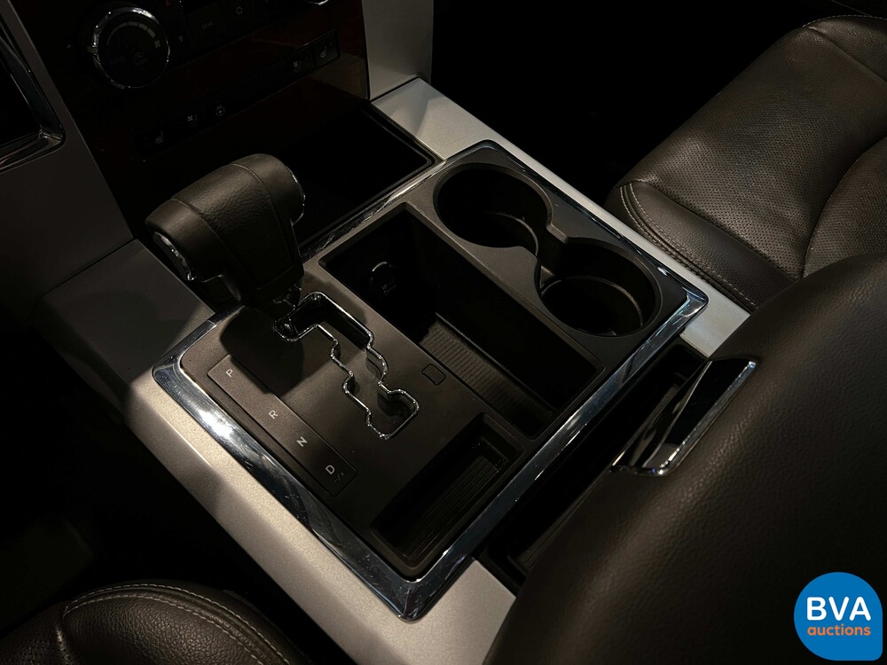 Dodge Ram 2500 396hp 2009 Pick-Up, 1-VBZ-30.