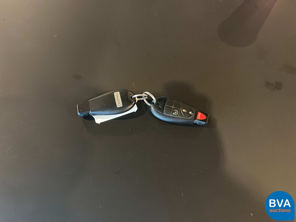 Dodge Ram 2500 396hp 2009 Pick-Up, 1-VBZ-30.