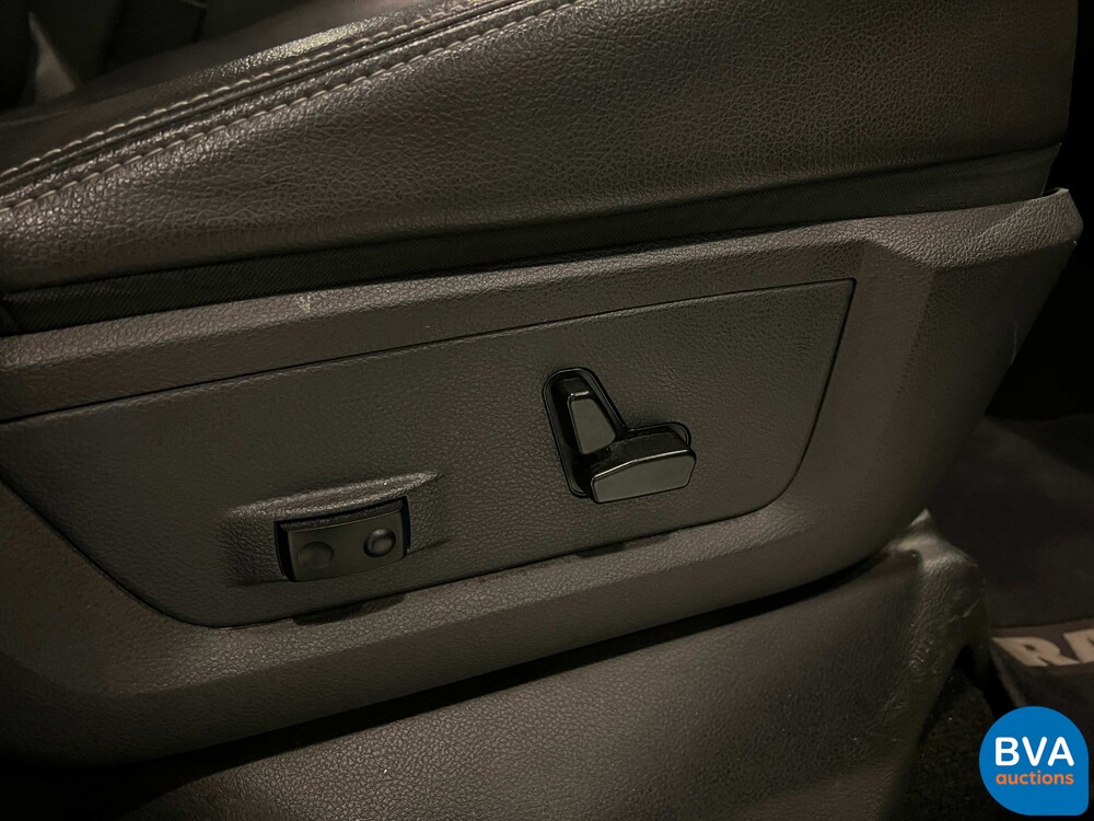 Dodge Ram 2500 396hp 2009 Pick-Up, 1-VBZ-30.