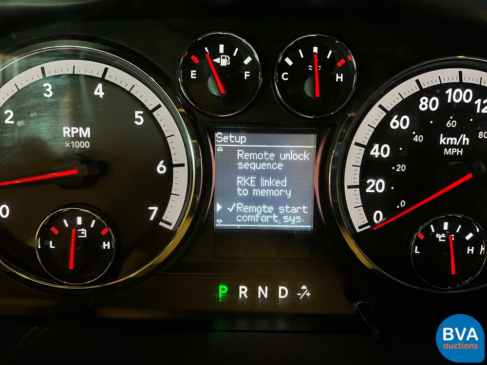 Dodge Ram 2500 396hp 2009 Pick-Up, 1-VBZ-30.