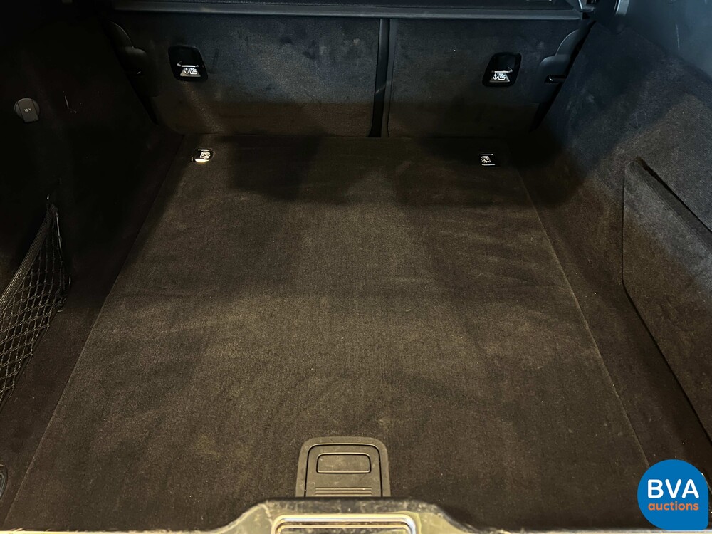 Porsche Panamera 2.9 4 E-Hybrid SportChrono 462pk 2018 -Org. NL-, SV-909-H.