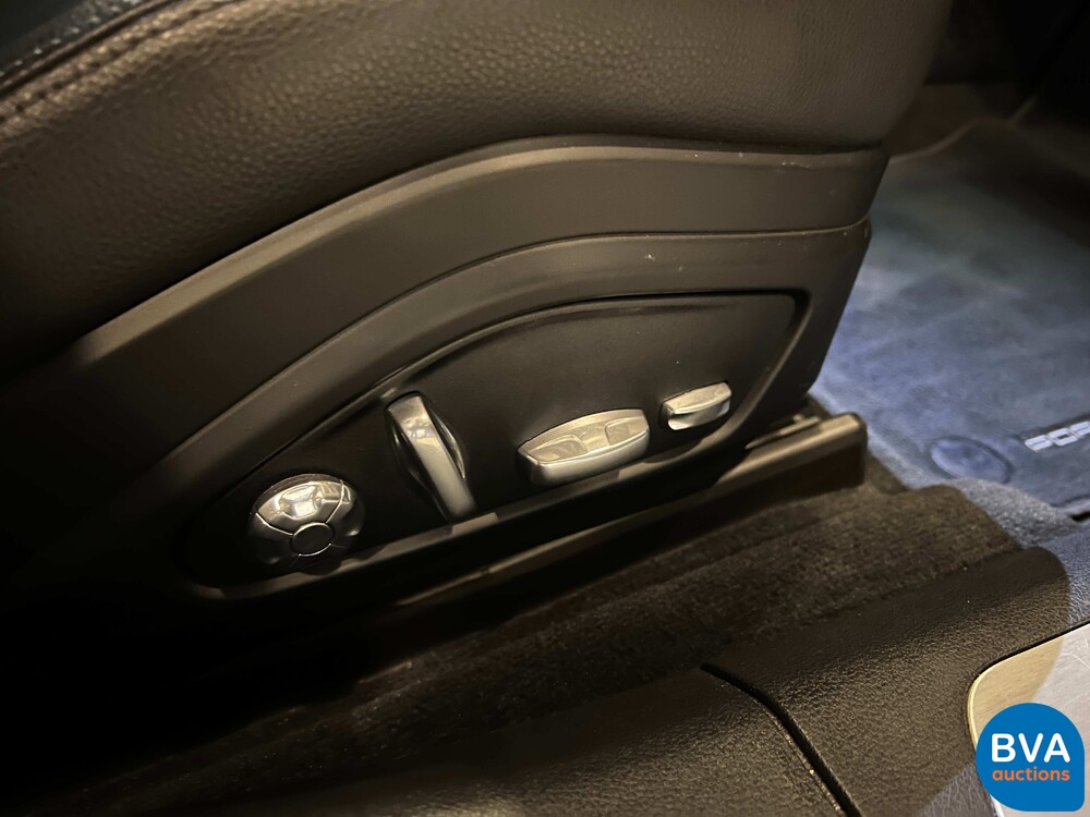 Porsche Panamera 2.9 4 E-Hybrid SportChrono 462pk 2018 -Org. NL-, SV-909-H.