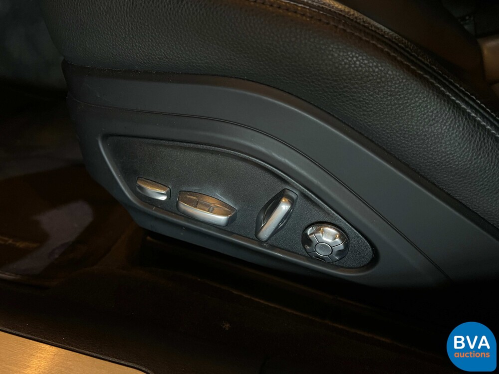 Porsche Panamera 2.9 4 E-Hybrid SportChrono 462pk 2018 -Org. NL-, SV-909-H.