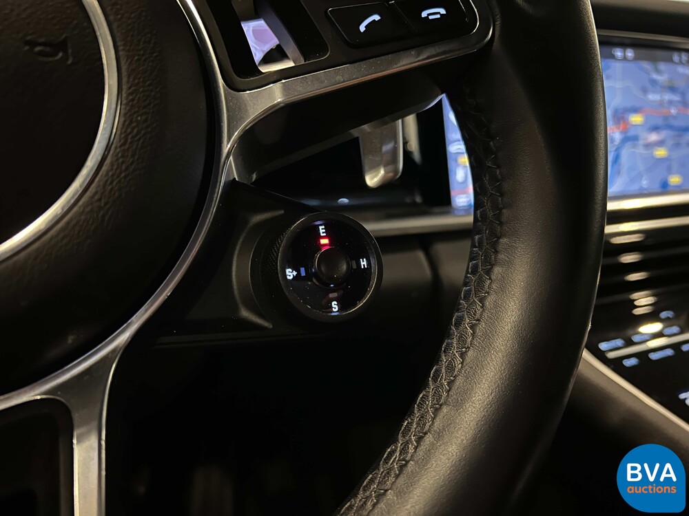 Porsche Panamera 2.9 4 E-Hybrid SportChrono 462pk 2018 -Org. NL-, SV-909-H.