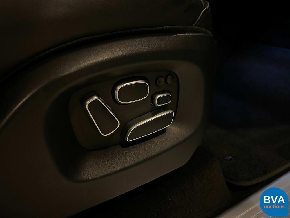 Land Rover Range Rover Sport 3.0 SDV6 Autobiography Dynamic 292hp 2014 -Org. NL-, 5-TFG-19.