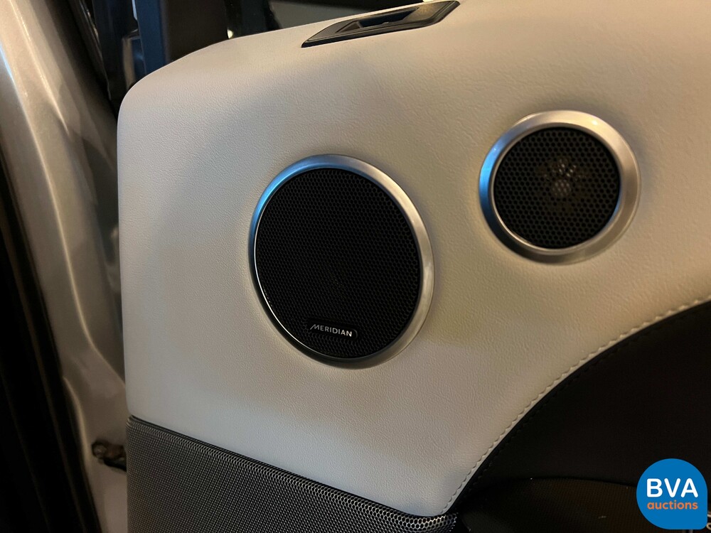 Land Rover Range Rover Sport 3.0 SDV6 Autobiography Dynamic 292hp 2014 -Org. NL-, 5-TFG-19.