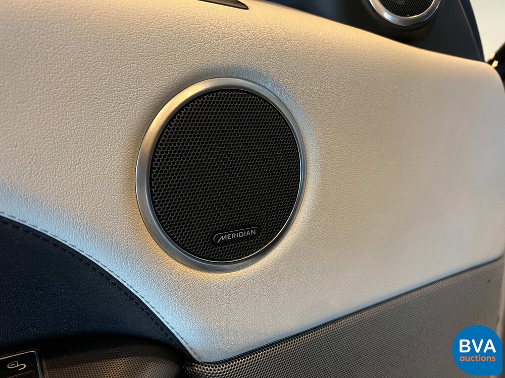 Land Rover Range Rover Sport 3.0 SDV6 Autobiography Dynamic 292hp 2014 -Org. NL-, 5-TFG-19.