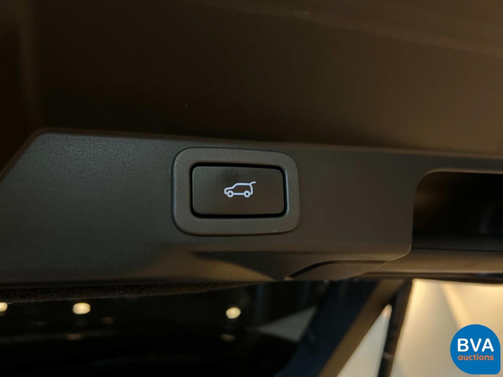 Land Rover Range Rover Sport 3.0 SDV6 Autobiography Dynamic 292hp 2014 -Org. NL-, 5-TFG-19.