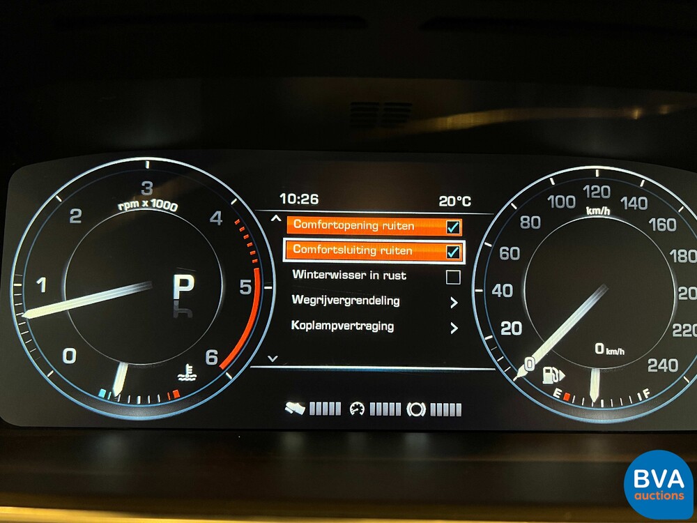 Land Rover Range Rover Sport 3.0 SDV6 Autobiography Dynamic 292hp 2014 -Org. NL-, 5-TFG-19.