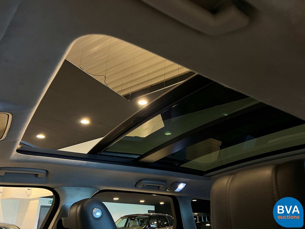 Land Rover Range Rover Sport 3.0 SDV6 Autobiography Dynamic 292hp 2014 -Org. NL-, 5-TFG-19.