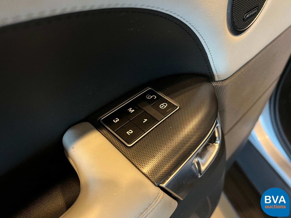 Land Rover Range Rover Sport 3.0 SDV6 Autobiography Dynamic 292hp 2014 -Org. NL-, 5-TFG-19.