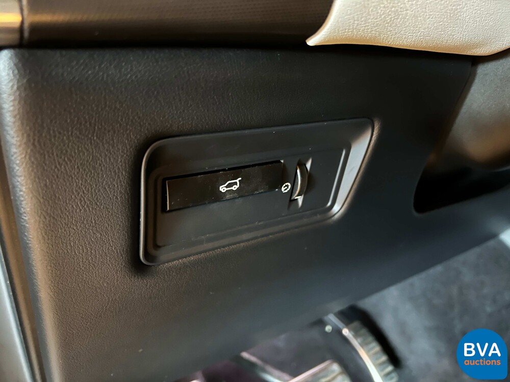 Land Rover Range Rover Sport 3.0 SDV6 Autobiography Dynamic 292hp 2014 -Org. NL-, 5-TFG-19.