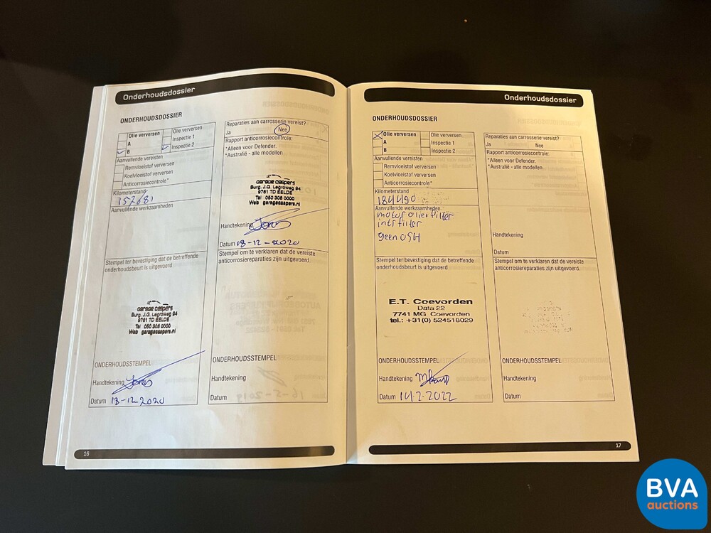 Land Rover Range Rover Sport 3.0 SDV6 Autobiography Dynamic 292hp 2014 -Org. NL-, 5-TFG-19.