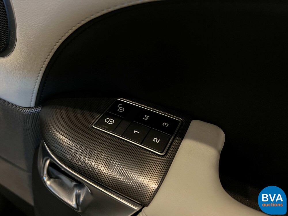 Land Rover Range Rover Sport 3.0 SDV6 Autobiography Dynamic 292hp 2014 -Org. NL-, 5-TFG-19.