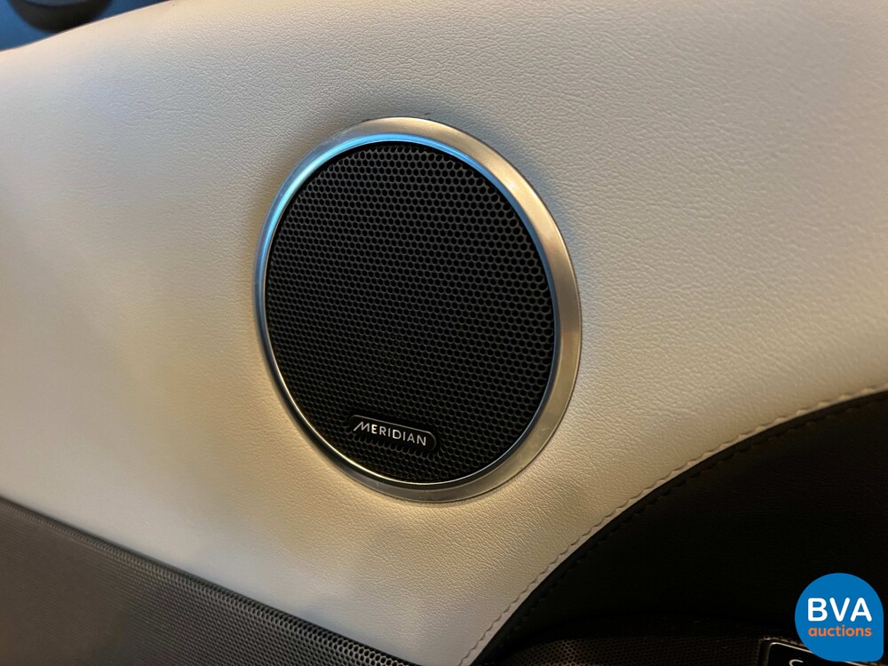 Land Rover Range Rover Sport 3.0 SDV6 Autobiography Dynamic 292hp 2014 -Org. NL-, 5-TFG-19.