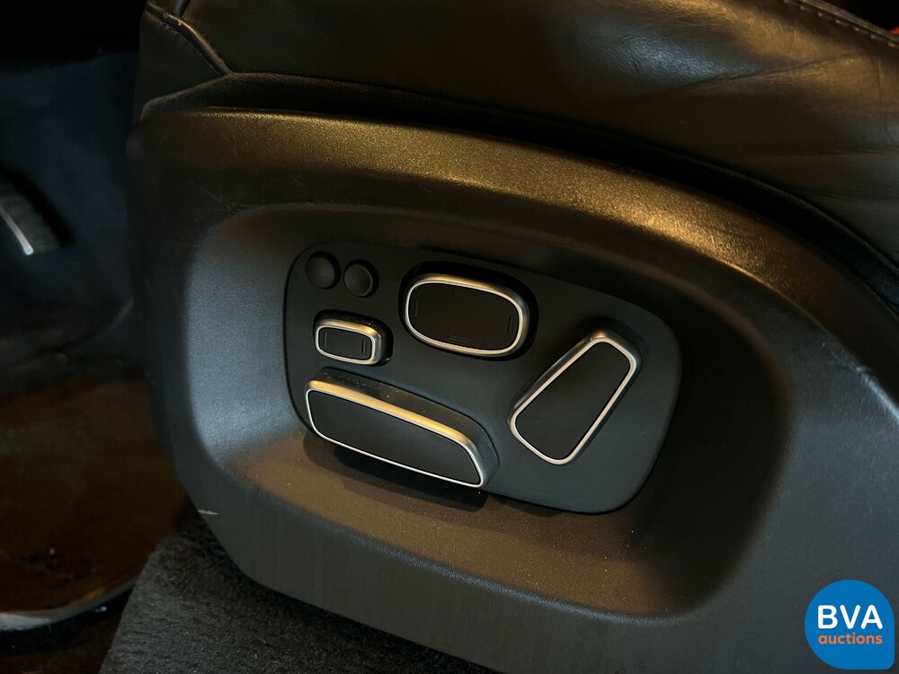 Land Rover Range Rover Sport 3.0 SDV6 Autobiography Dynamic 292hp 2014 -Org. NL-, 5-TFG-19.