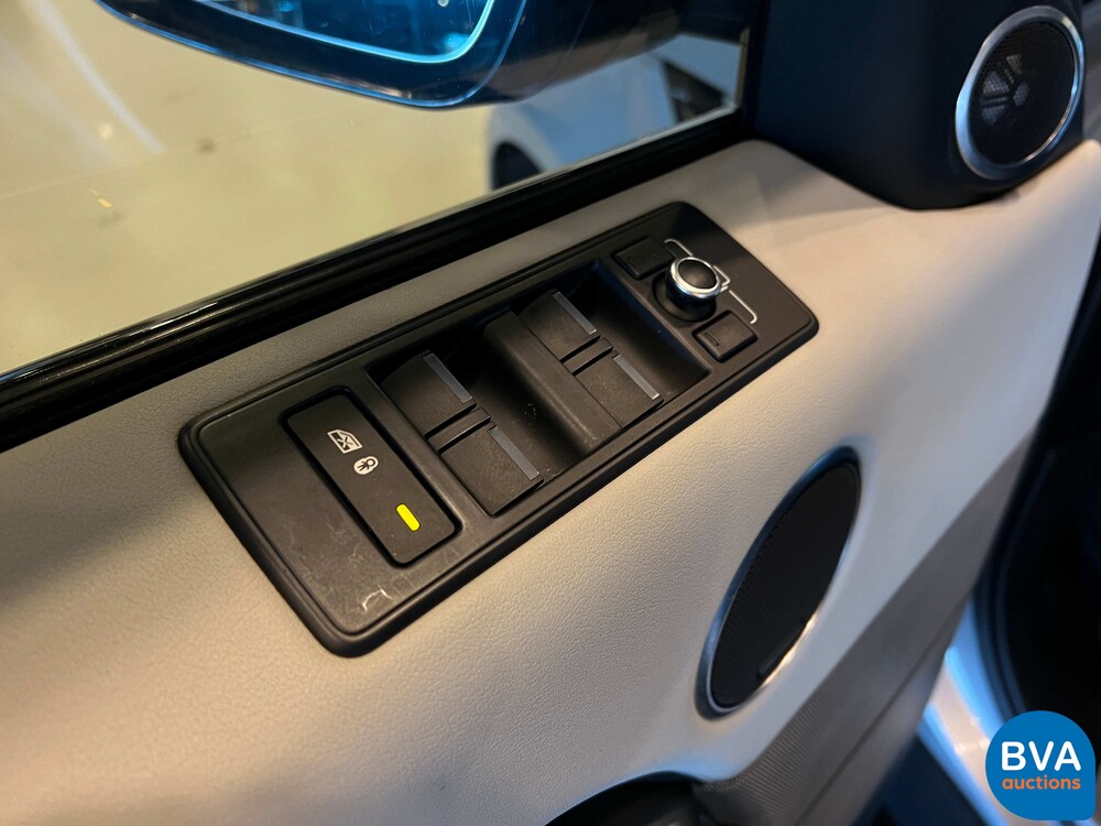 Land Rover Range Rover Sport 3.0 SDV6 Autobiography Dynamic 292hp 2014 -Org. NL-, 5-TFG-19.