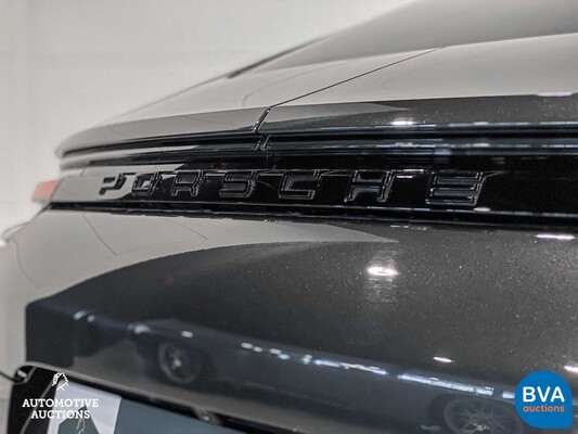 Porsche Panamera 4.0 Turbo S E-Hybrid 680PS 2018 -Org. NL-, SR-852-J.