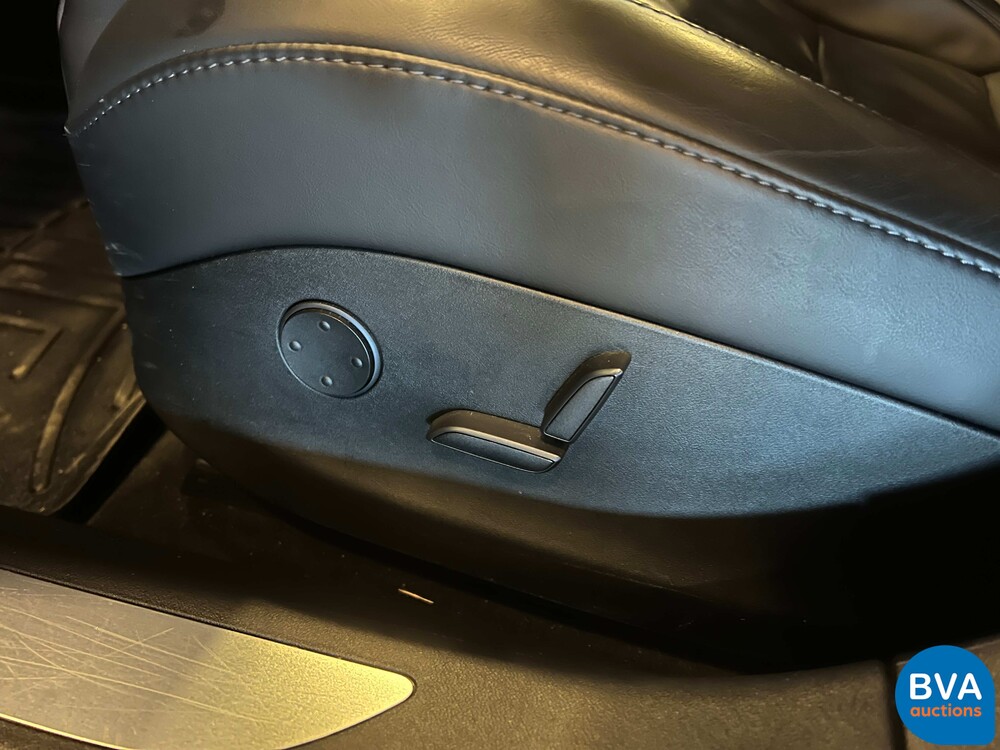 Tesla Model S 75D 333hp 2017 -Org. NL-, PT-583-S.