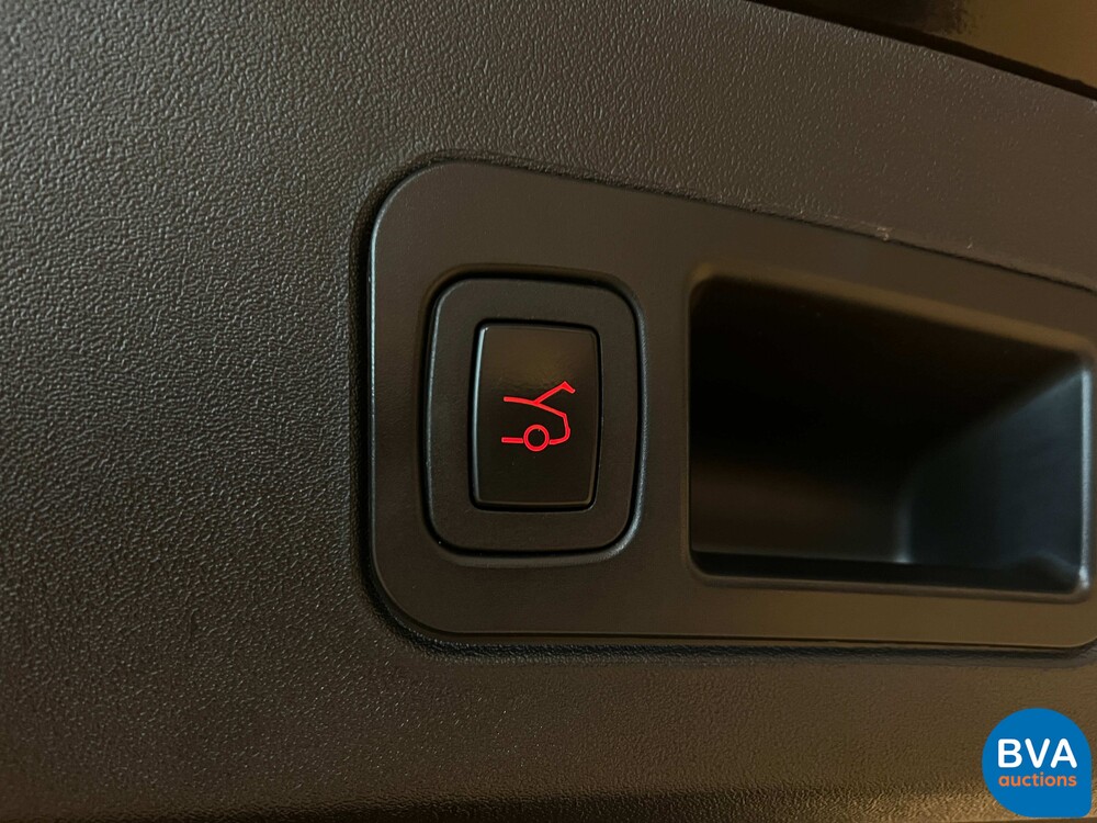 Tesla Model S 75D 333hp 2017 -Org. NL-, PT-583-S.